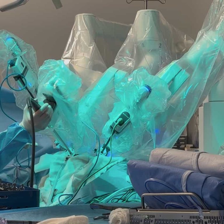 robotik-kolon-rektum-kanseri-ameliyatı-bursa