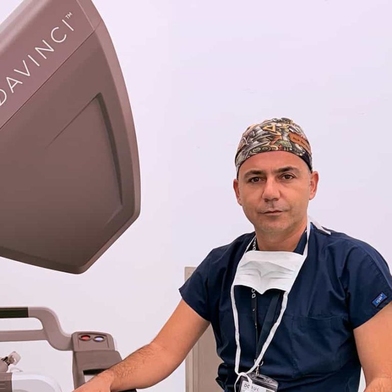 robotik-mide-kanseri-ameliyatı