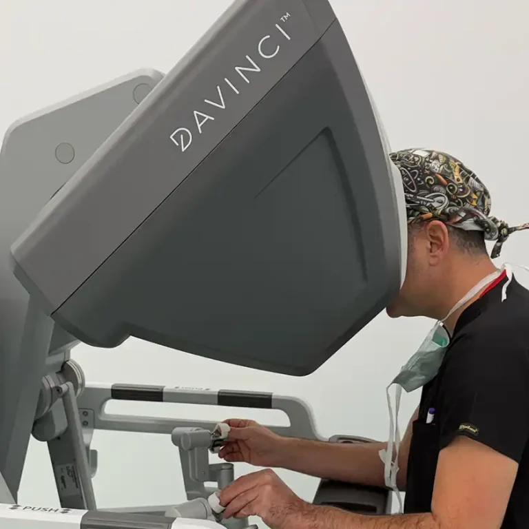 robotik-safra-kesesi-kanseri-ameliyatı-bursa